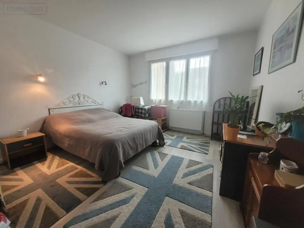 Appartement a vendre Laval 53000 Mayenne 53 92 m2 175990 euros 53005-2017 006