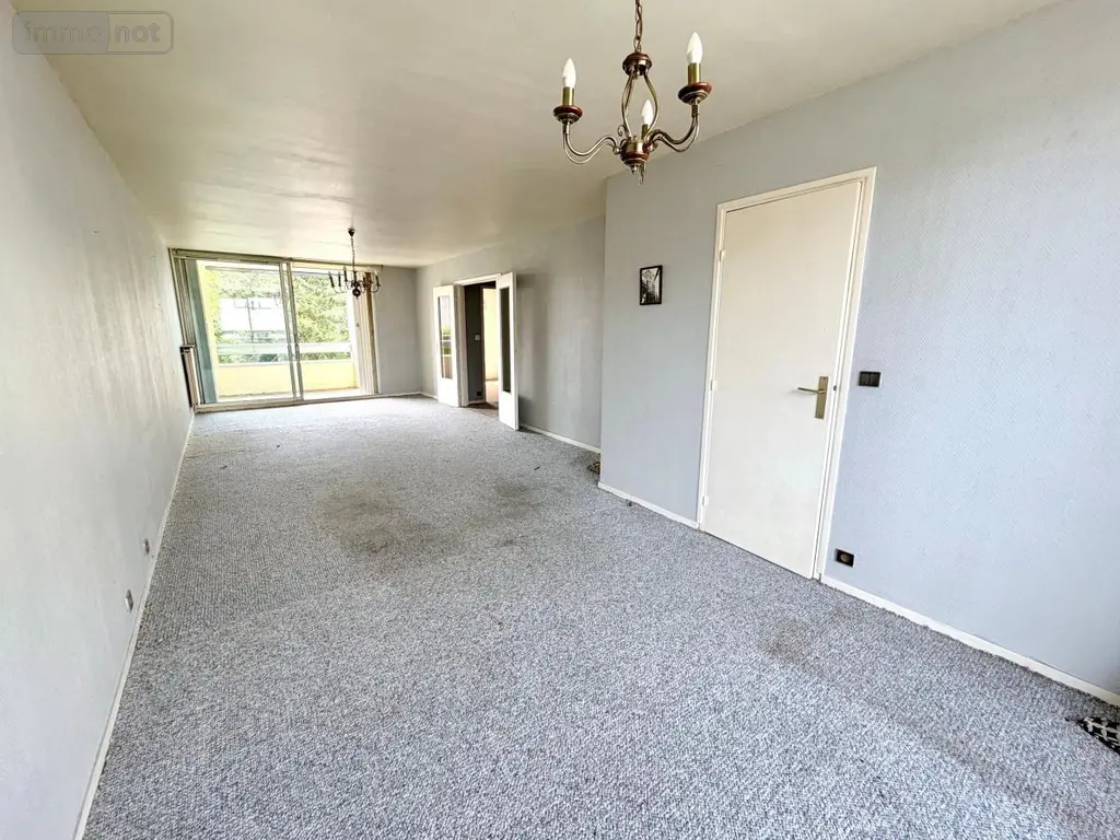 Appartement a vendre Reims 51100 Marne 51 79 m2 4 pièces 174900 euros 51067-232 003