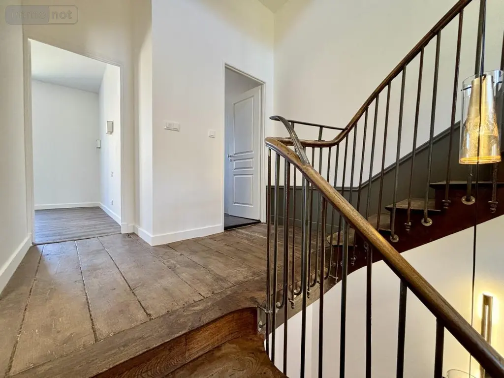 Maison a vendre Poitiers 86000 Vienne 86 120 m2 5 pièces 355000 euros 86001-41 009
