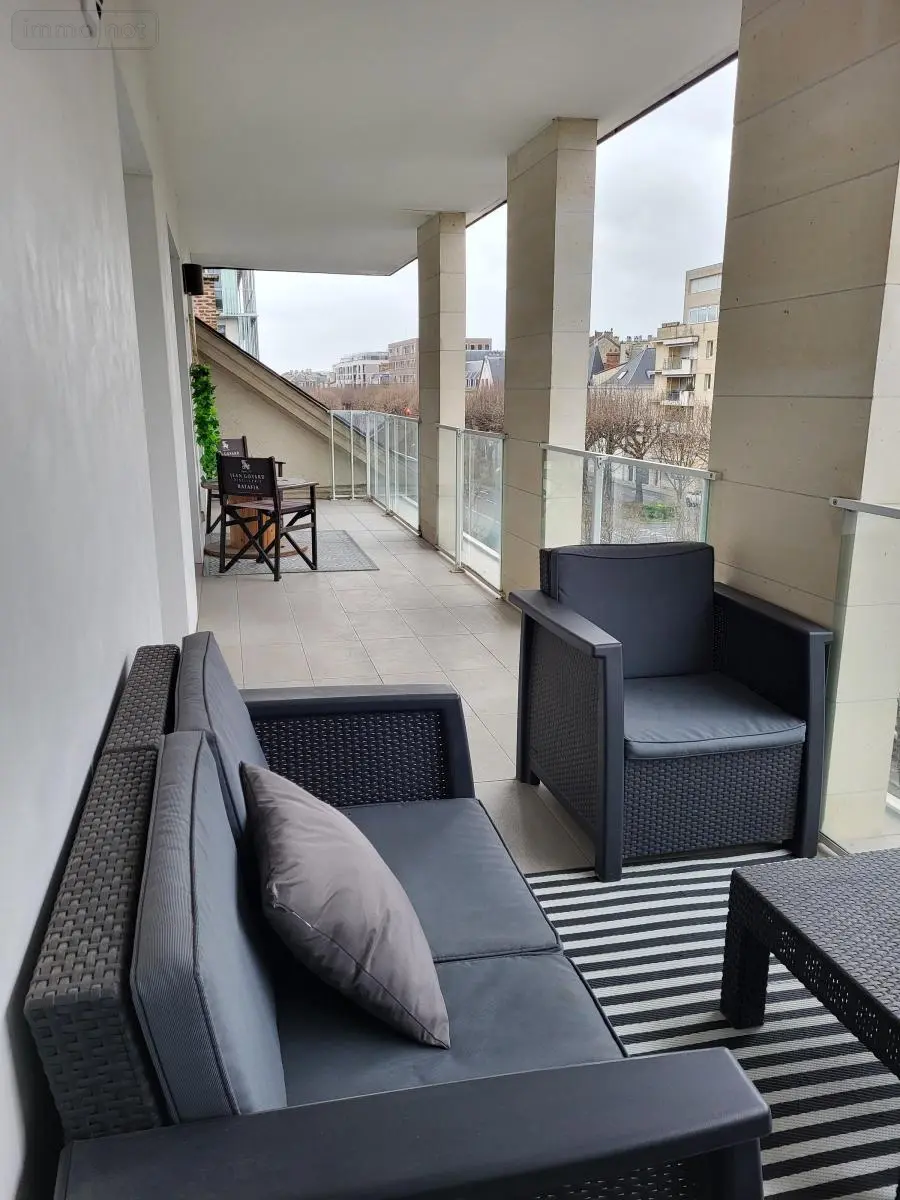 Appartement a vendre Reims 51100 Marne 51 70 m2 3 pièces 285000 euros 51048-729 009