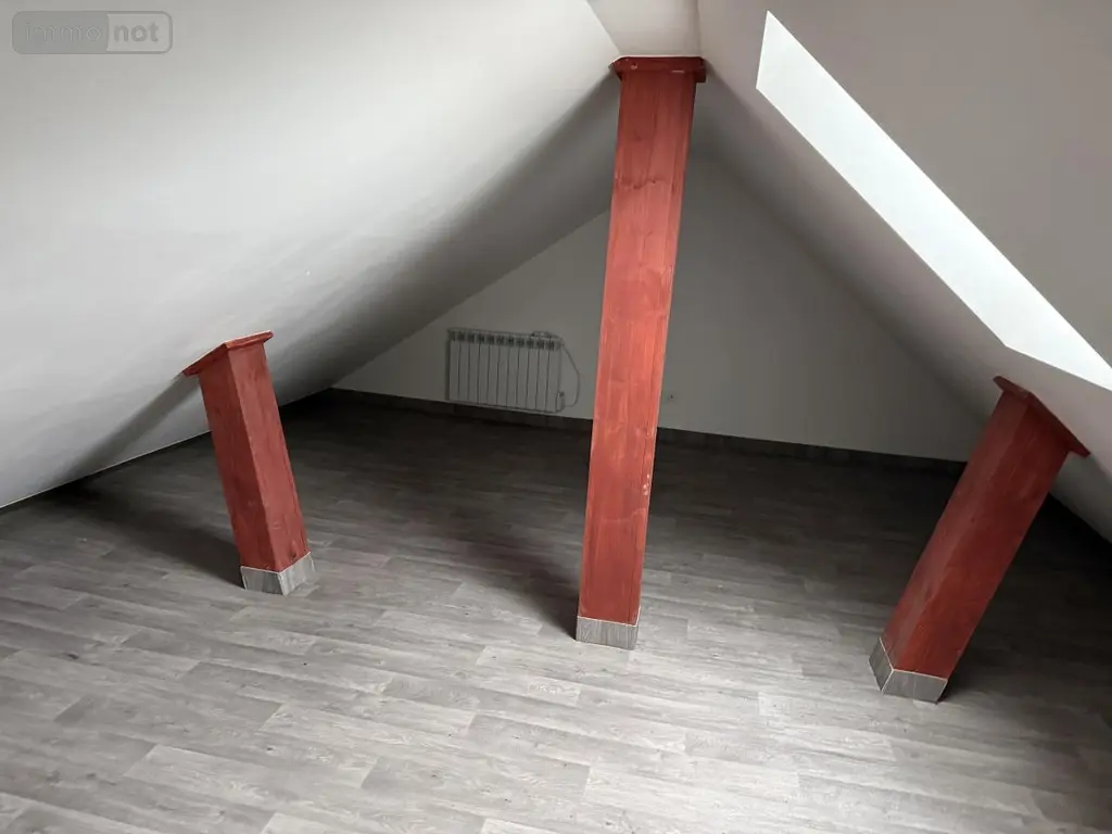 Maison a vendre Caudry 59540 Nord 59 123 m2 10 pièces 94800 euros 59191-6123 013