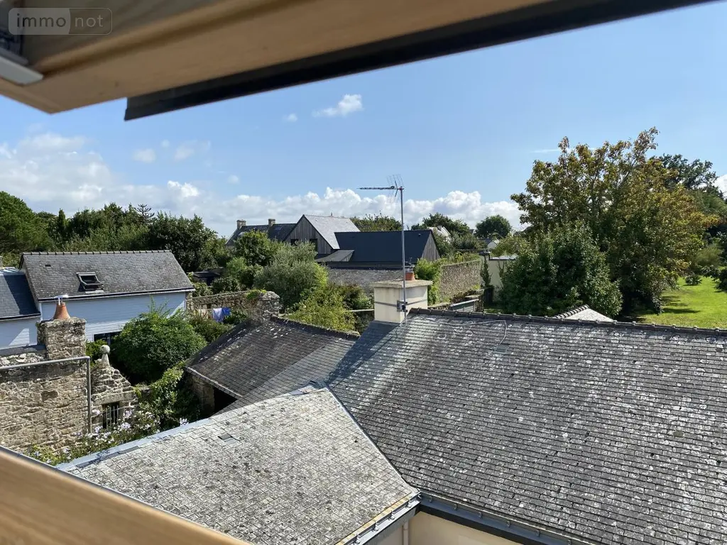 Maison a vendre Arzon 56640 Morbihan 56 123 m2 7 pièces 499200 euros 56016-583 022