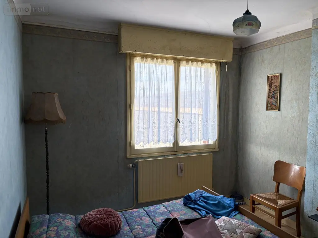 Maison a vendre Courcelles-lès-Lens 62970 Pas-de-Calais 62 84 m2 4 pièces 118040 euros 62034-4065 007