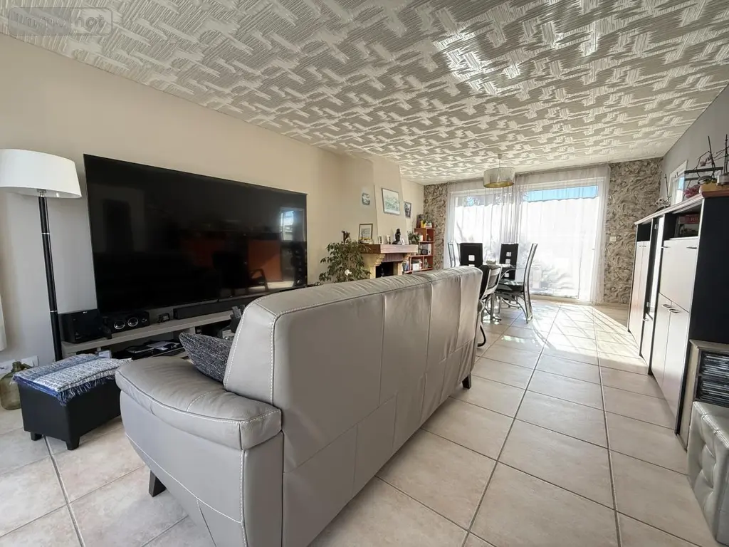 Maison a vendre Cherbourg-en-Cotentin 50100 Manche 50 102 m2 5 pièces 283800 euros 50040-783 004