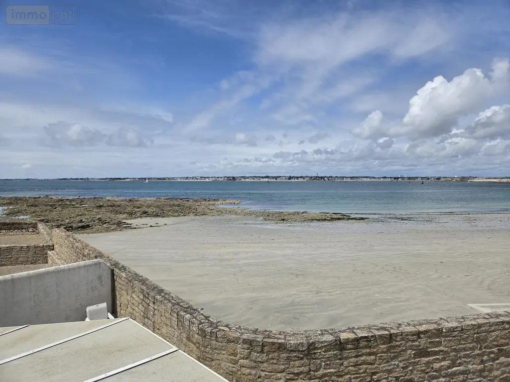 Maison a vendre Gâvres 56680 Morbihan 56 85 m2 4 pièces 572000 euros 56039-1333 014