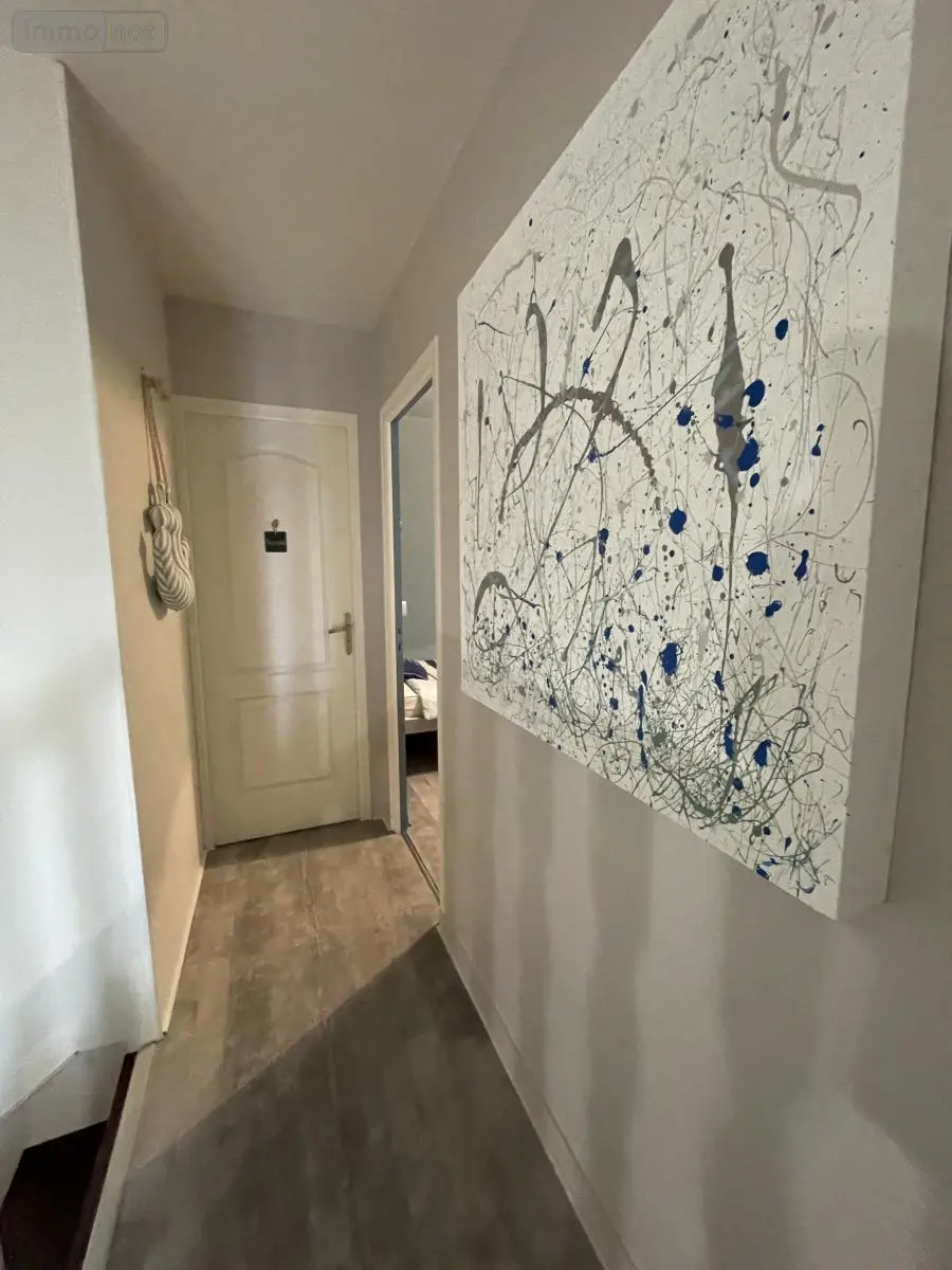 Maison a vendre Pleudaniel 22740 Côtes-d'Armor 22 245 m2 493425 euros 22023-3596 020