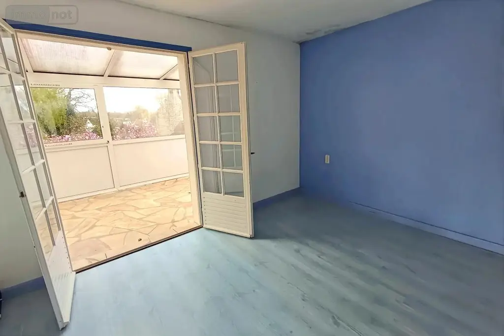 Maison a vendre Malguénac 56300 Morbihan 56 250 m2 137800 euros 56061-904 015