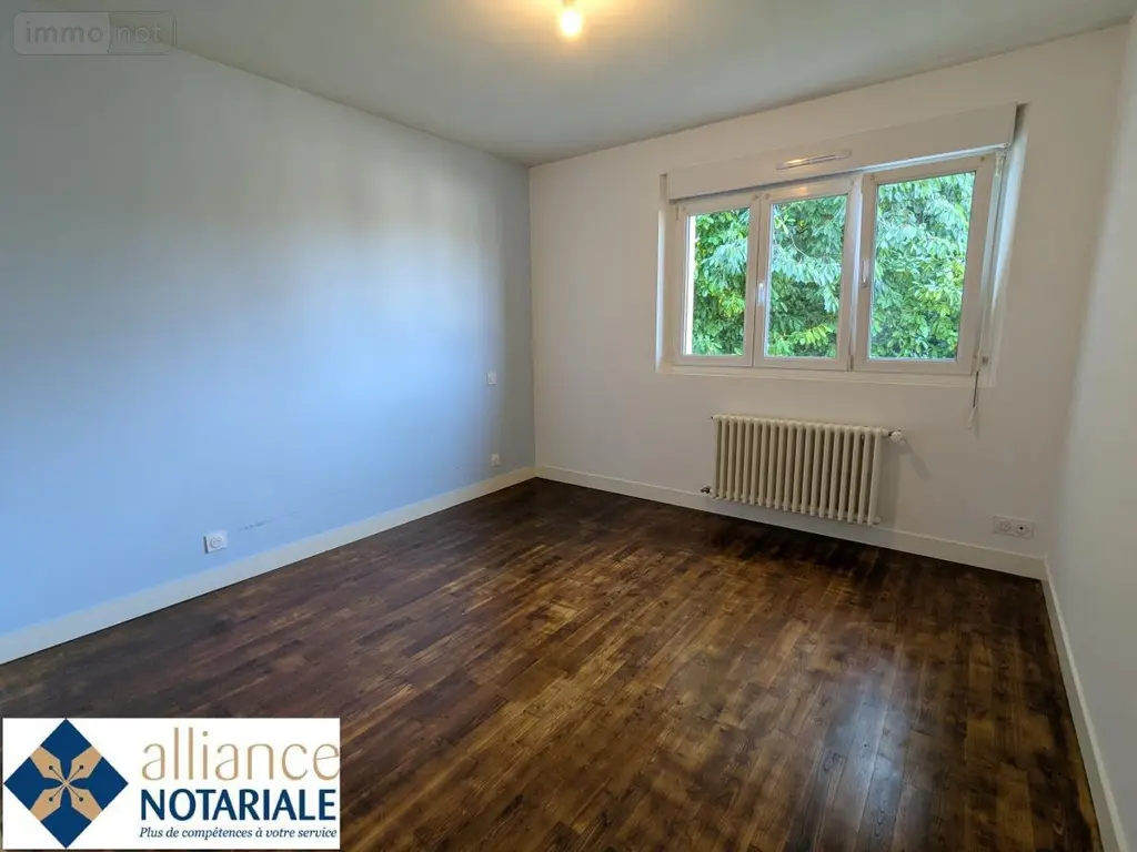 Location maison Vire Normandie 14500 Calvados 14 84 m2 4 pièces 945 euros 14076-L1060 006