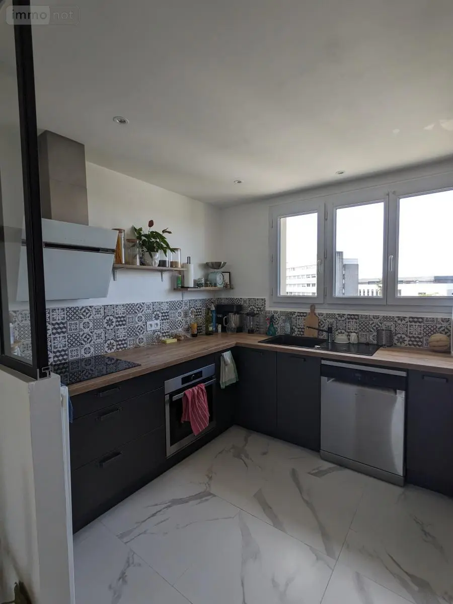 Appartement a vendre Morlaix 29600 Finistère 29 68 m2 3 pièces 114360 euros 29085-723 003