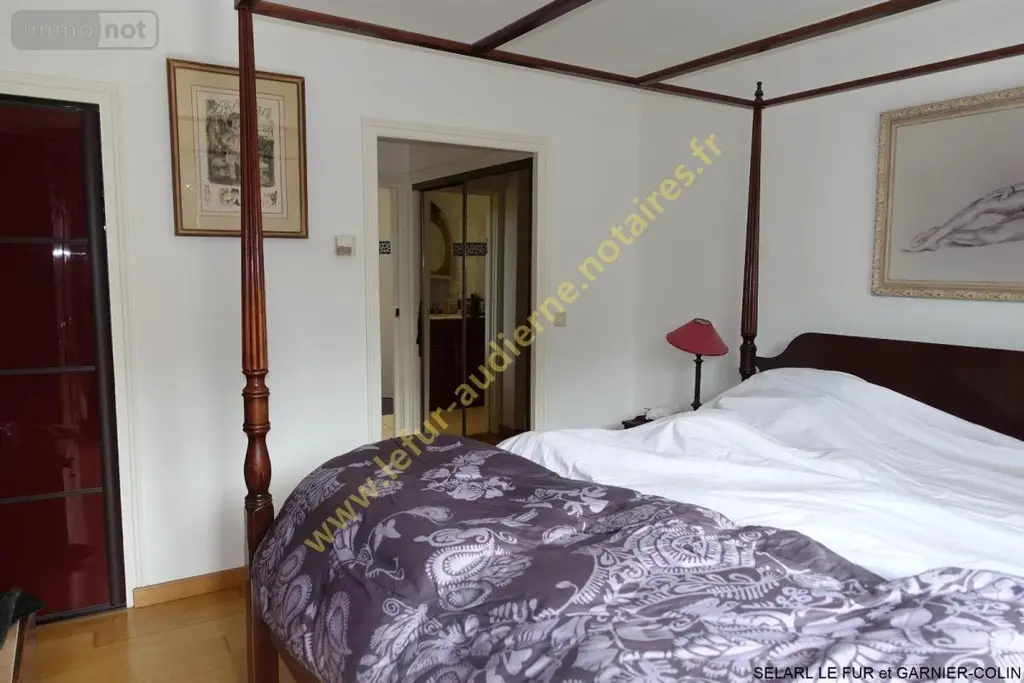 Maison a vendre Audierne 29770 Finistère 29 158 m2 7 pièces 493145 euros 29021-2091 008
