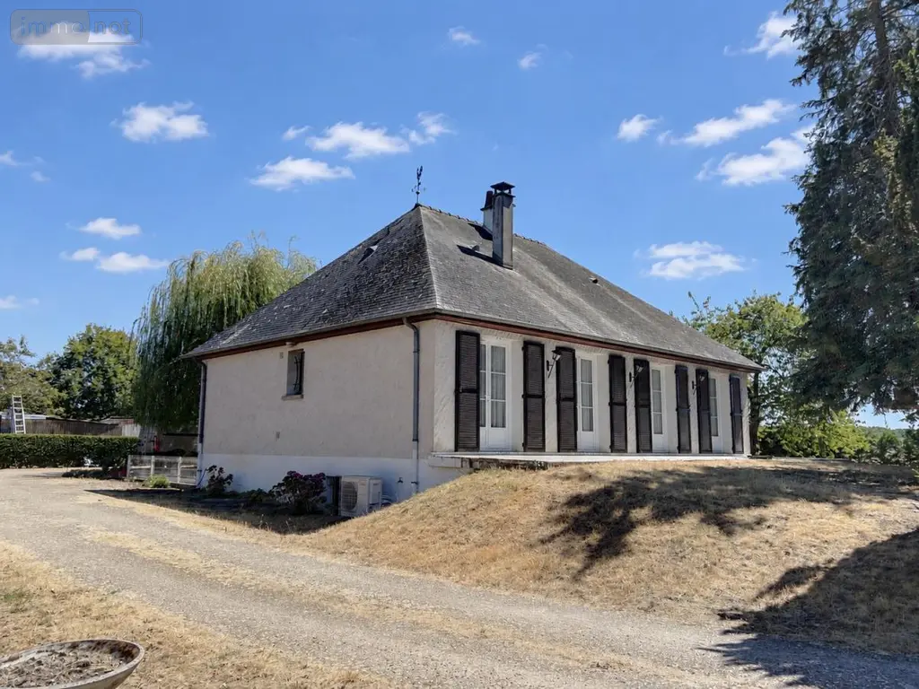 Maison a vendre Savonnières 37510 Indre-et-Loire 37 98 m2 5 pièces 288750 euros 37096-63 017