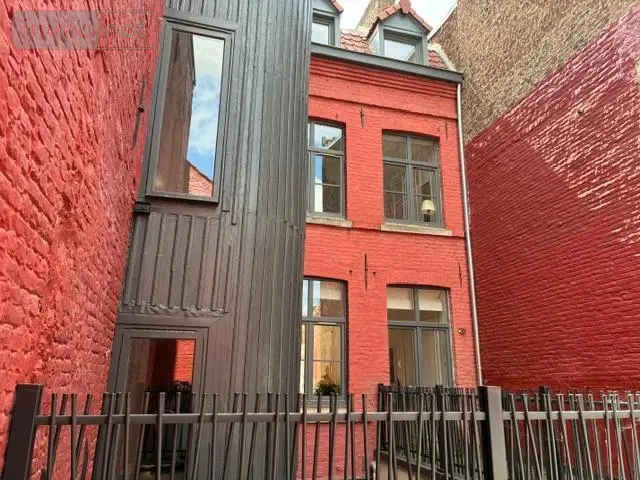 Immeuble de rapport a vendre Lille 59800 Nord 59 234 m2 931000 euros 59032-3742 012
