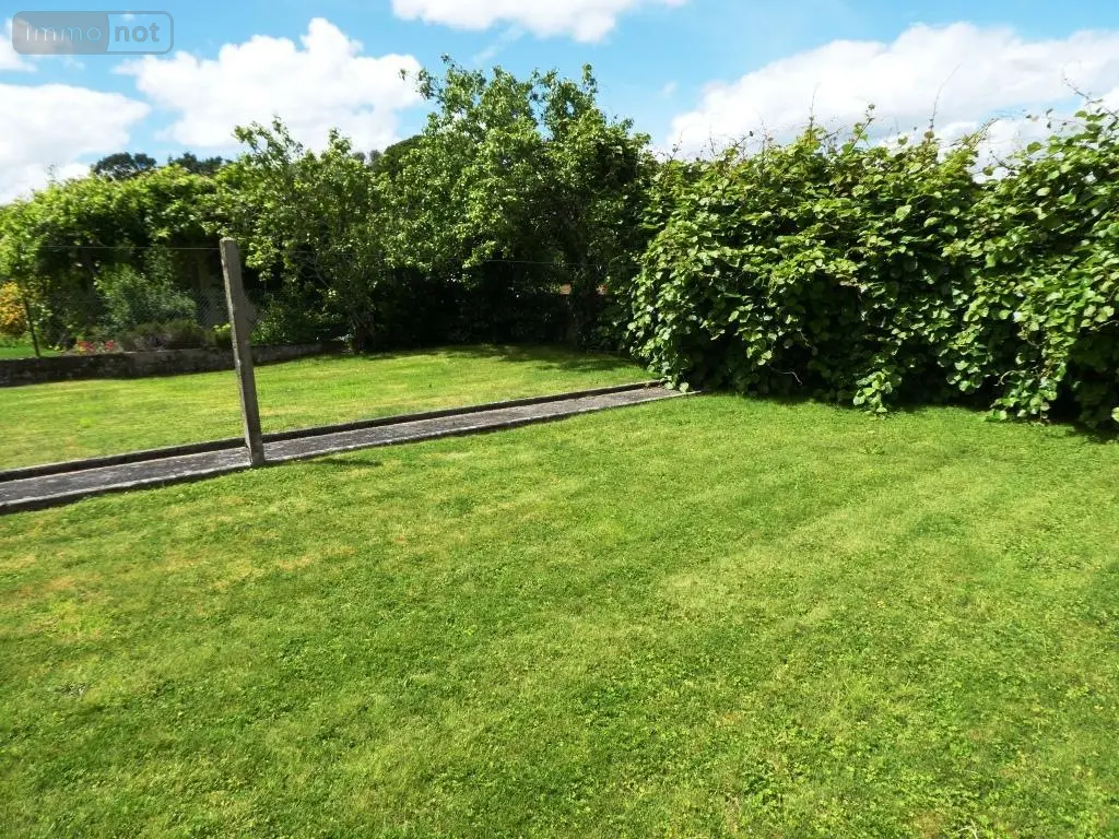 Maison a vendre Ploërdut 56160 Morbihan 56 105 m2 5 pièces 116200 euros 56075-2513 007
