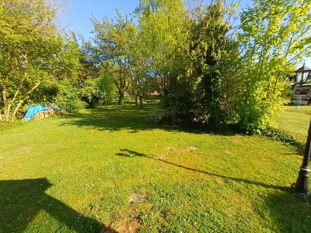 Maison a vendre Prouzel 80160 Somme 80 136 m2 5 pièces 280530 euros 80011-5559 012