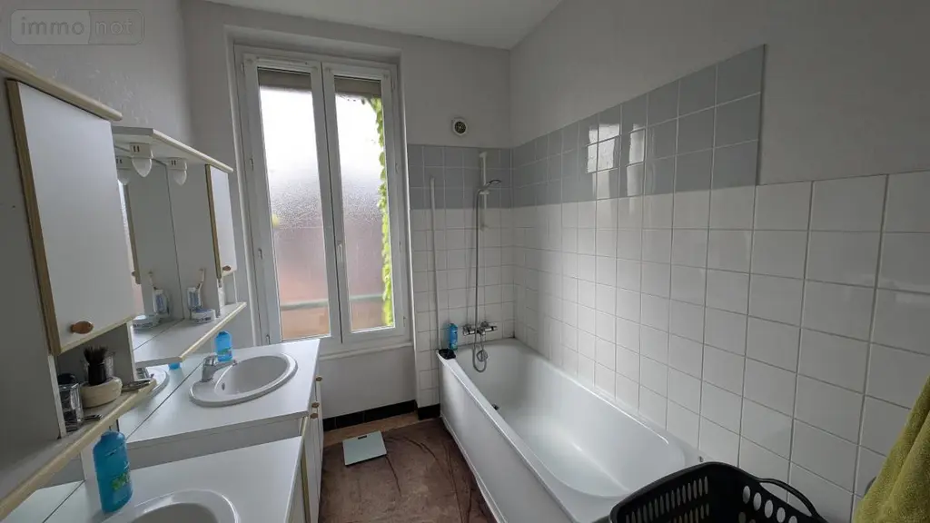 Immeuble de rapport a vendre Vichy 03200 Allier 03 588 m2 398240 euros 03019-167 025