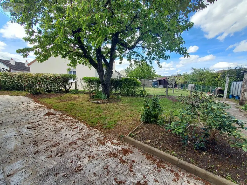 Maison a vendre Villemandeur 45700 Loiret 45 104 m2 5 pièces 130000 euros 45052-1558 011