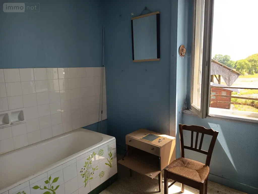 Maison a vendre Kerfourn 56920 Morbihan 56 184 m2 188744 euros 56061-884 009