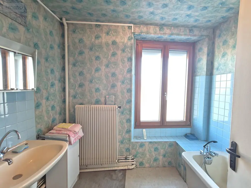 Maison a vendre Witry-lès-Reims 51420 Marne 51 105 m2 4 pièces 249000 euros 51057-1115 007