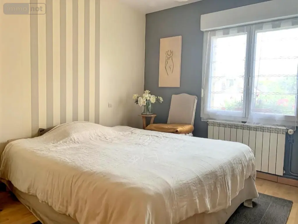 Maison a vendre Châlons-en-Champagne 51000 Marne 51 140 m2 7 pièces 252720 euros 51084-1212 008