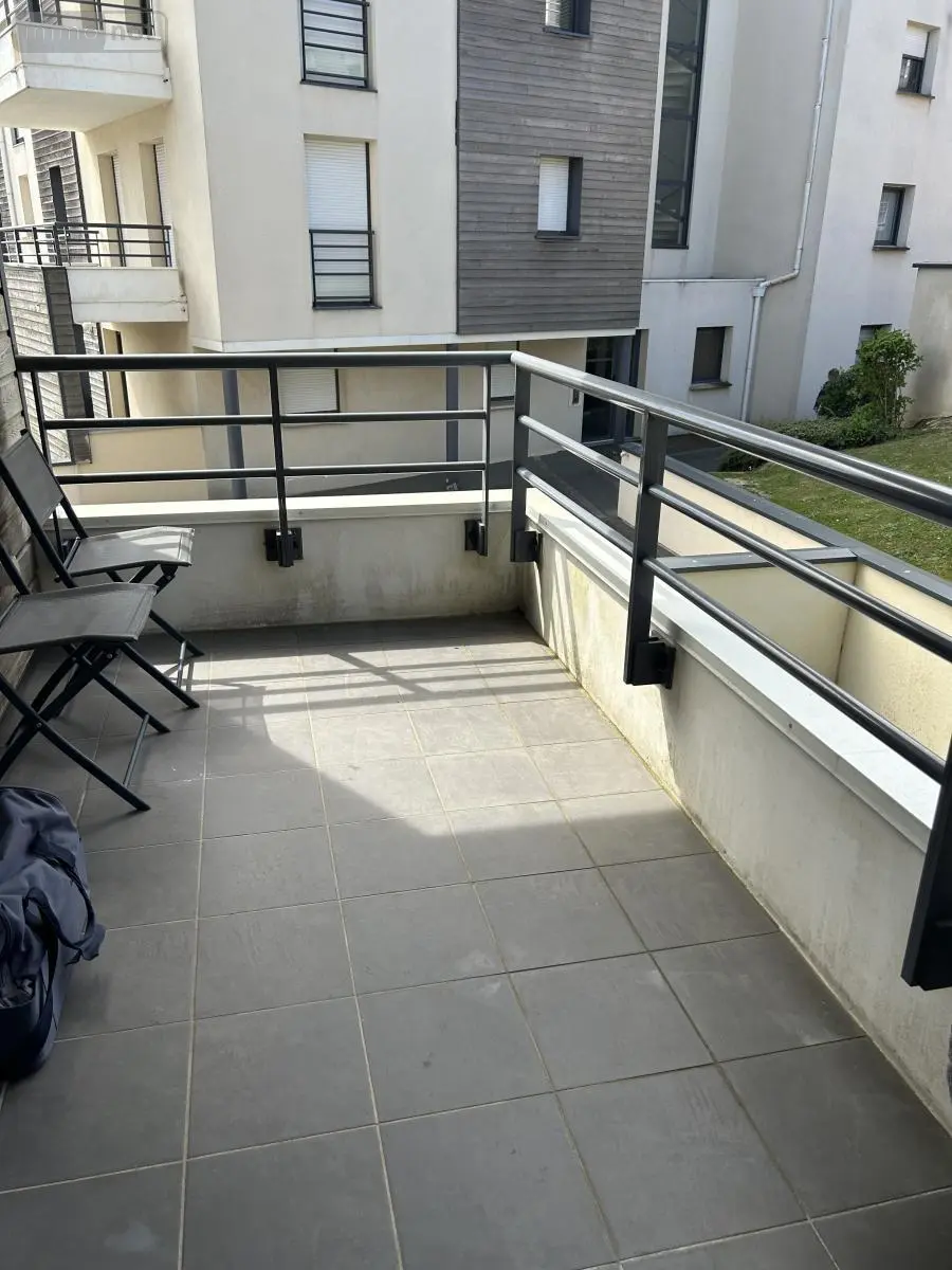 Appartement a vendre Saint-Martin-Boulogne 62280 Pas-de-Calais 62 69 m2 3 pièces 241500 euros 62057-1575 005