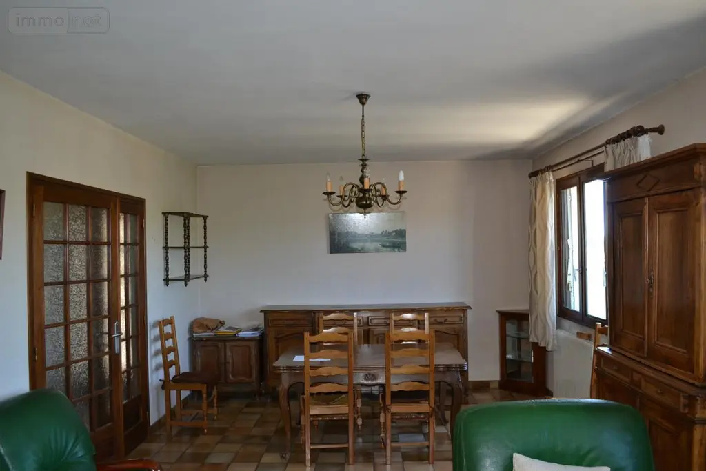 Maison a vendre Ruoms 07120 Ardèche 07 95 m2 5 pièces 220000 euros 07068-760 007