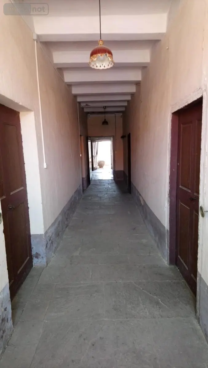Maison a vendre Saint-Affrique 12400 Aveyron 12 900 m2 14 pièces 300000 euros 12051-10 009