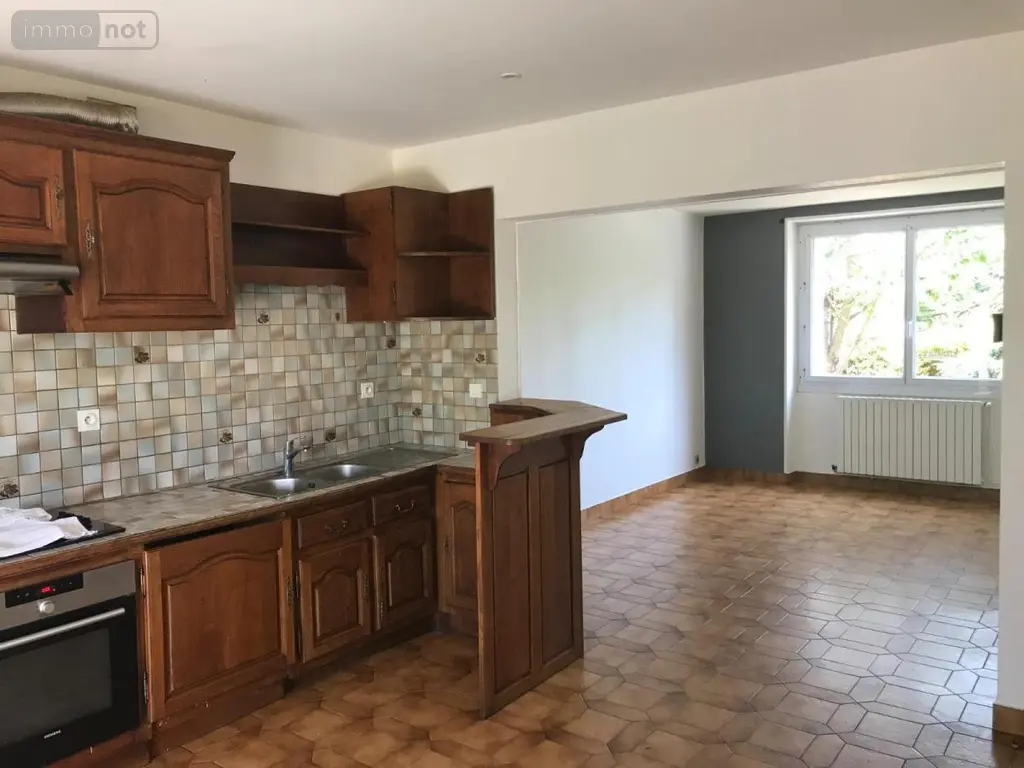 Maison a vendre Locmiquélic 56570 Morbihan 56 145 m2 6 pièces 556400 euros 56039-1290 018