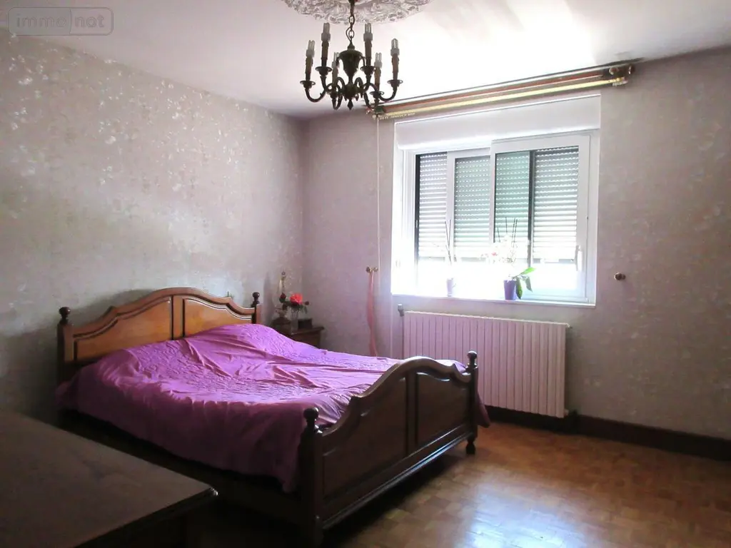 Maison a vendre Locminé 56500 Morbihan 56 149 m2 6 pièces 400300 euros 56077-948 006
