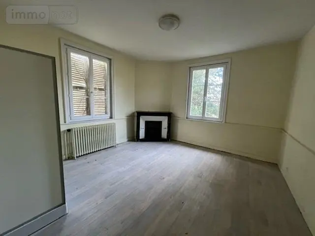 Maison a vendre Orbec 14290 Calvados 14 178 m2 7 pièces 156999 euros 14058-1520 015