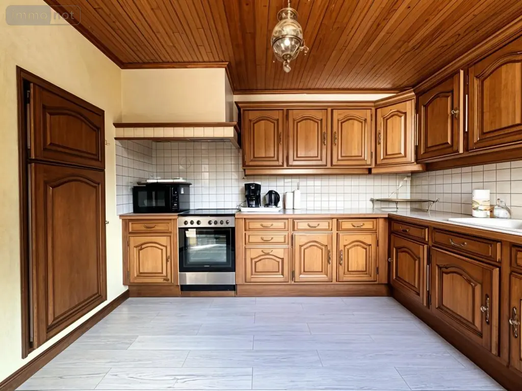 Maison a vendre Angers 49000 Maine-et-Loire 49 95 m2 5 pièces 220500 euros 49114-841 003