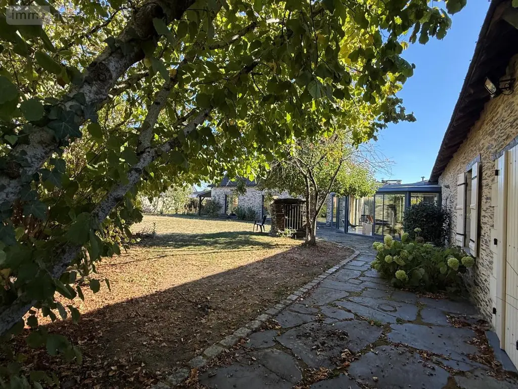 Maison a vendre Saint-Barthélemy-d'Anjou 49124 Maine-et-Loire 49 238 m2 9 pièces 840496 euros 49012-2124 016