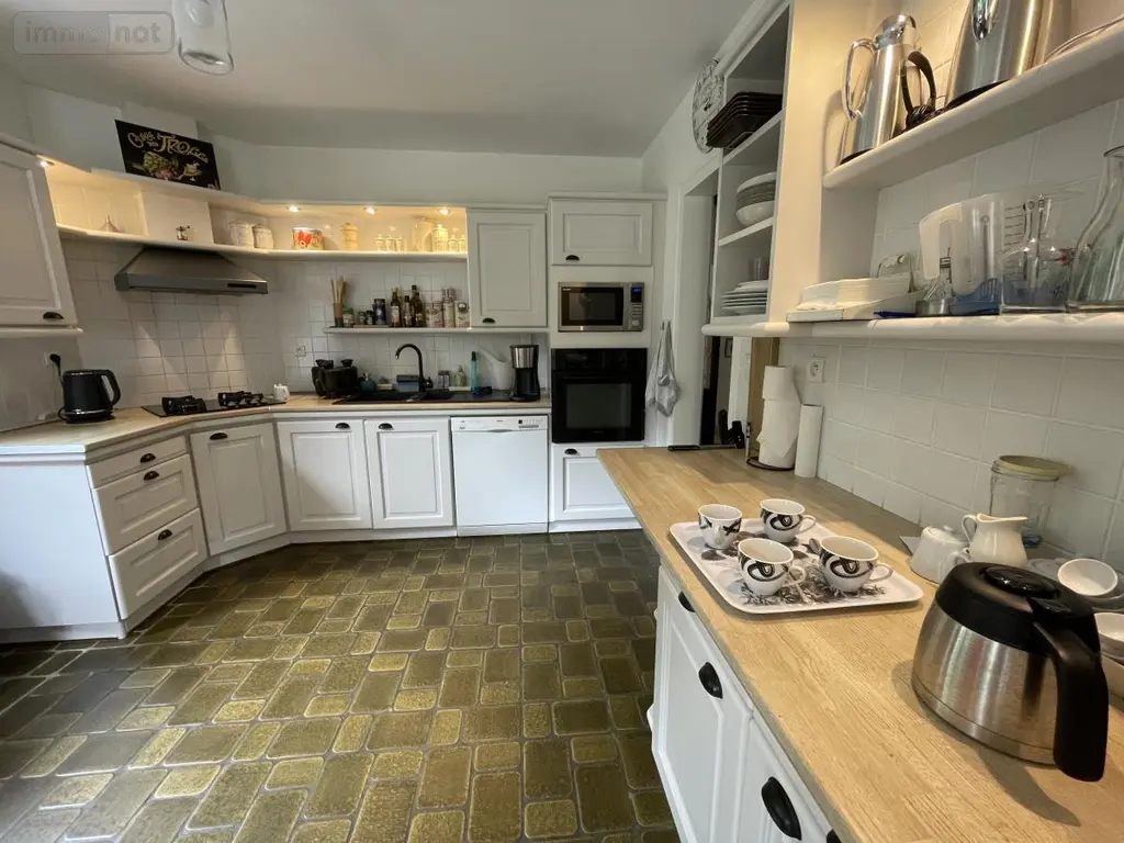 Maison a vendre Pleudaniel 22740 Côtes-d'Armor 22 245 m2 493425 euros 22023-3596 008
