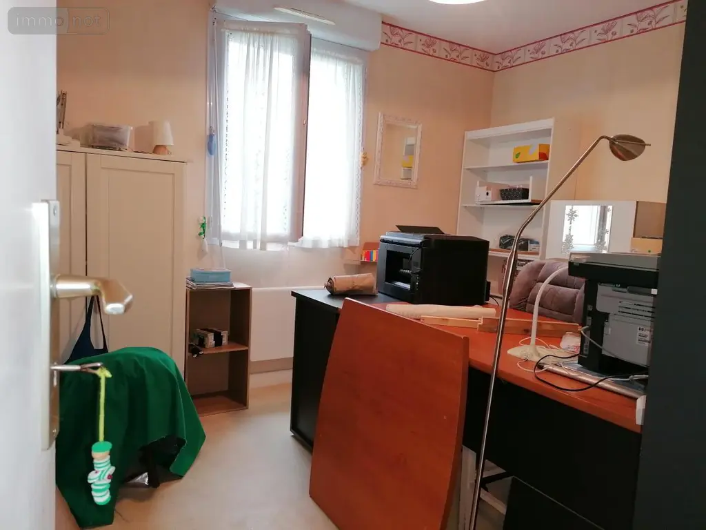 Maison a vendre Buxeuil 37160 Vienne 86 75 m2 4 pièces 131250 euros 37082-330 006