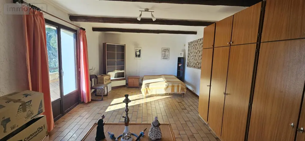 Maison a vendre Saint-Clément-de-Rivière 34980 Hérault 34 195 m2 8 pièces 518000 euros 34019-436 018