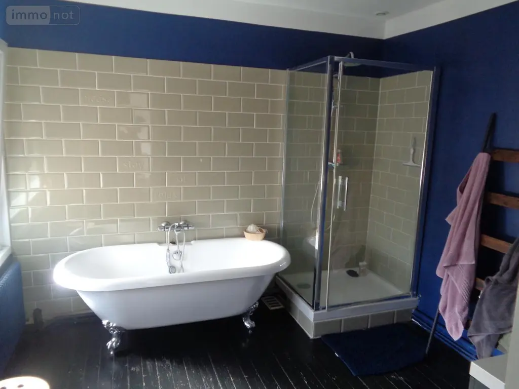Appartement a vendre Béthune 62400 Pas-de-Calais 62 158 m2 5 pièces 207500 euros 62023-3970 005