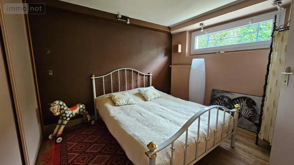 Maison a vendre Saint-Ouen 41100 Loir-et-Cher 41 167 m2 7 pièces 290920 euros 41050-2795 015