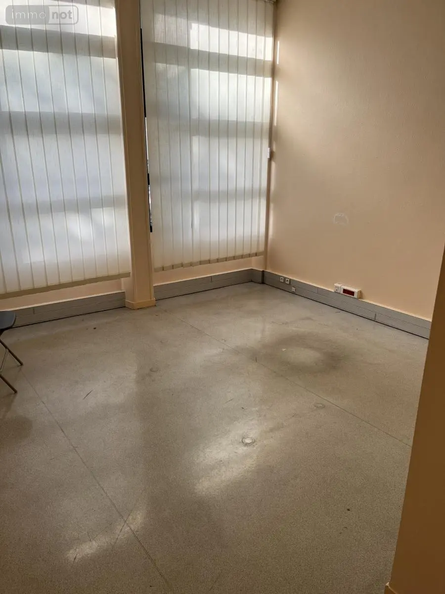 Fonds et murs commerciaux a vendre Épernay 51200 Marne 51 391 m2 572000 euros 51022-2039 002