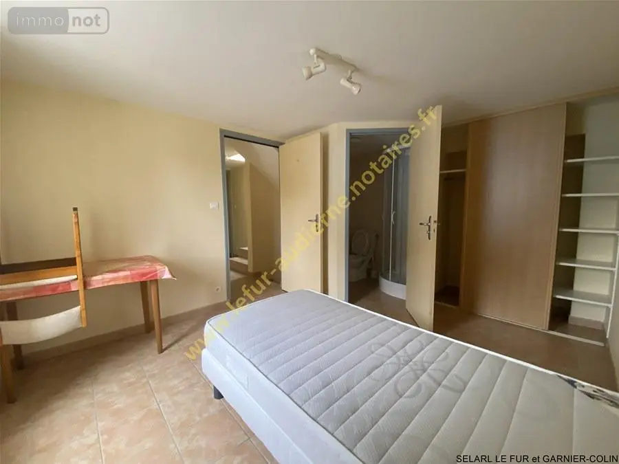 Maison a vendre Plogoff 29770 Finistère 29 120 m2 7 pièces 239550 euros 29021-2083 007