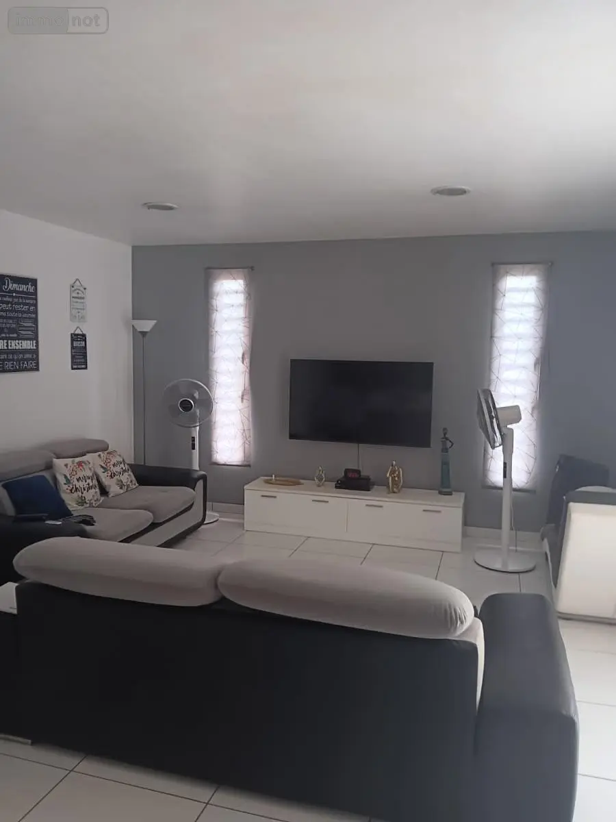 Maison a vendre Le Vauclin 97280 Martinique 972 82 m2 3 pièces 350000 euros 97204-396 003
