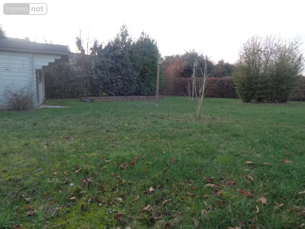 Maison a vendre Gonnehem 62920 Pas-de-Calais 62 115 m2 312000 euros 62023-3880 011
