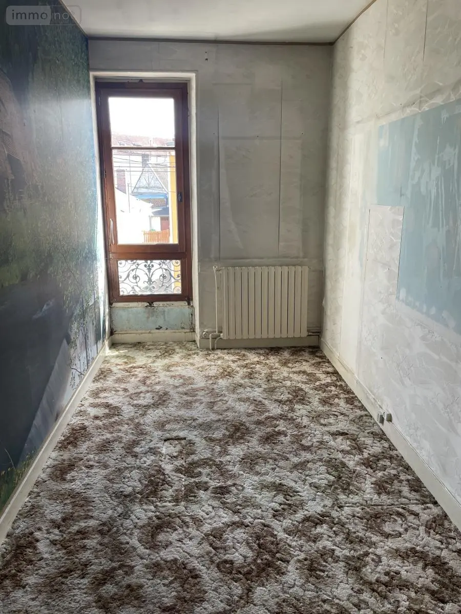Maison a vendre Le Mans 72000 Sarthe 72 130 m2 7 pièces 294000 euros 72009-1432 013