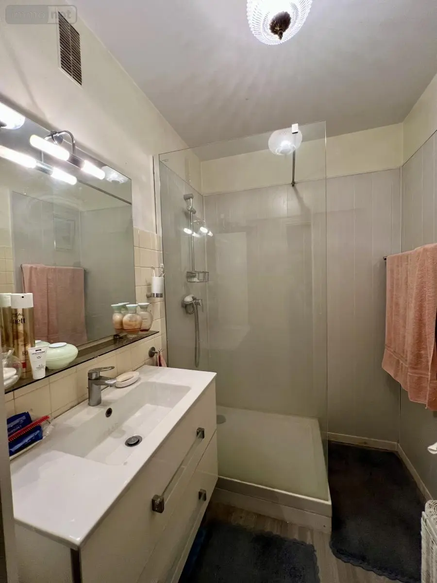 Appartement a vendre Lorient 56100 Morbihan 56 75 m2 4 pièces 156732 euros 56081-2697 004