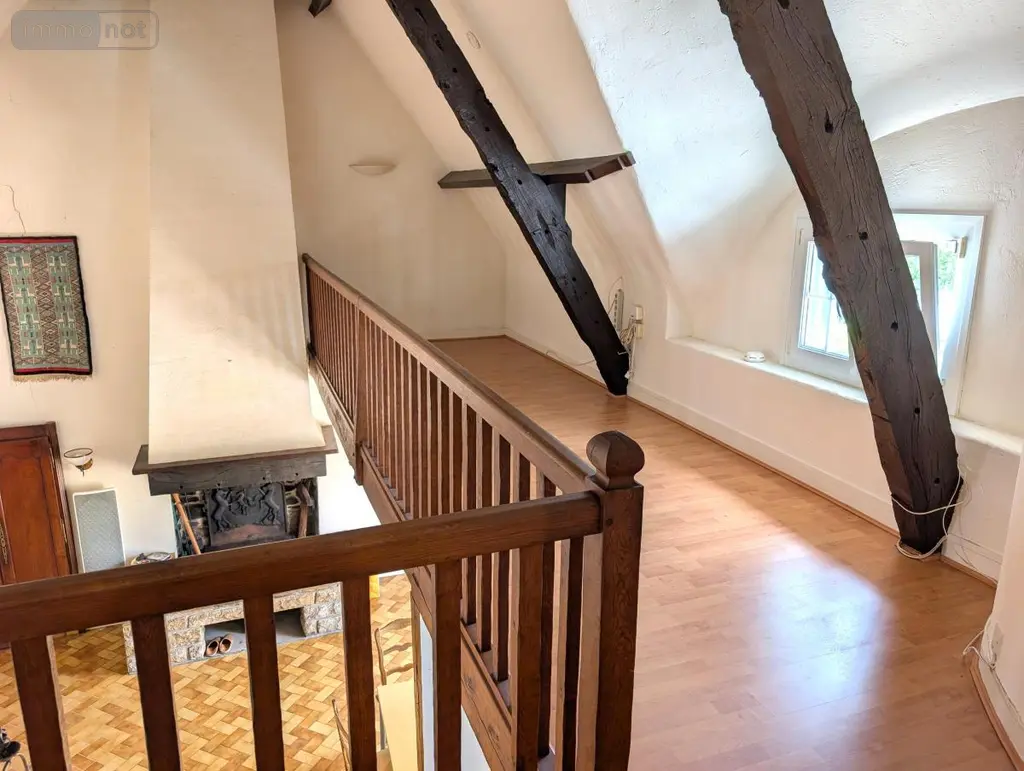 Maison a vendre Saint-Lyphard 44410 Loire-Atlantique 44 84 m2 3 pièces 280800 euros 44128-1102 016