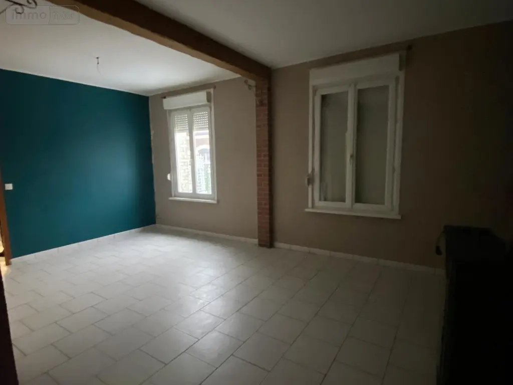 Maison a vendre Épehy 80740 Somme 80 77 m2 3 pièces 74800 euros 59098-11861 004