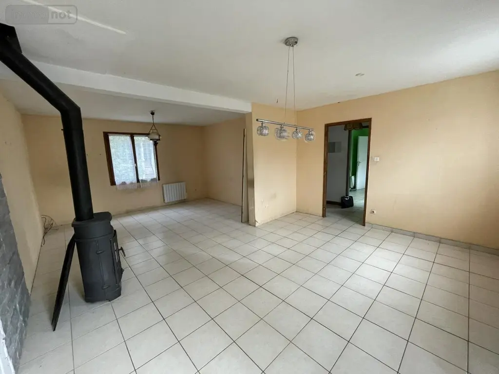 Maison a vendre Riec-sur-Bélon 29340 Finistère 29 107 m2 5 pièces 177956 euros 29118-1524 003