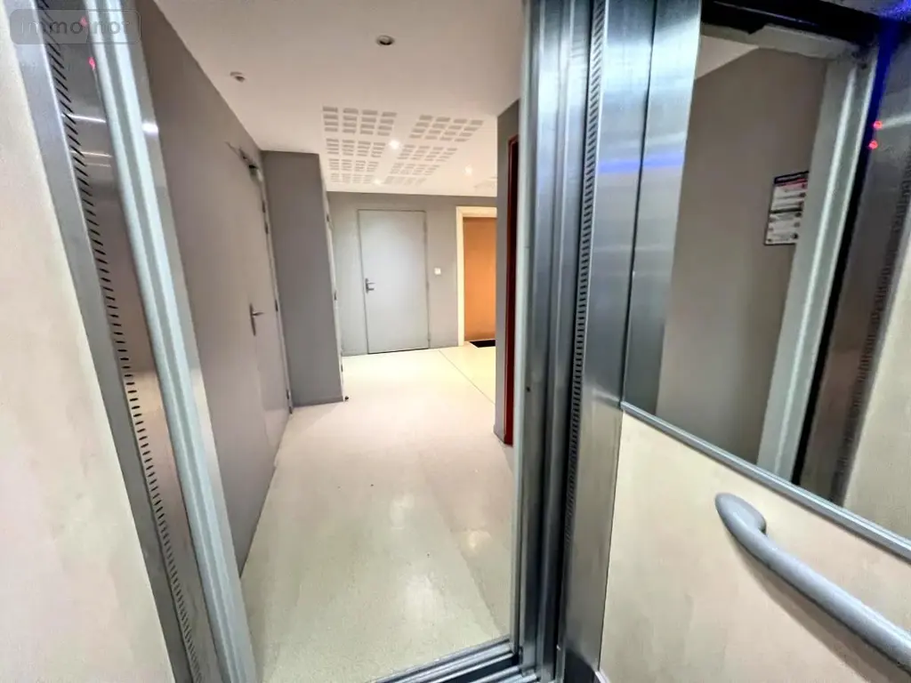 Appartement a vendre Chantepie 35135 Ille-et-Vilaine 35 83 m2 4 pièces 244660 euros 35018-1257 011