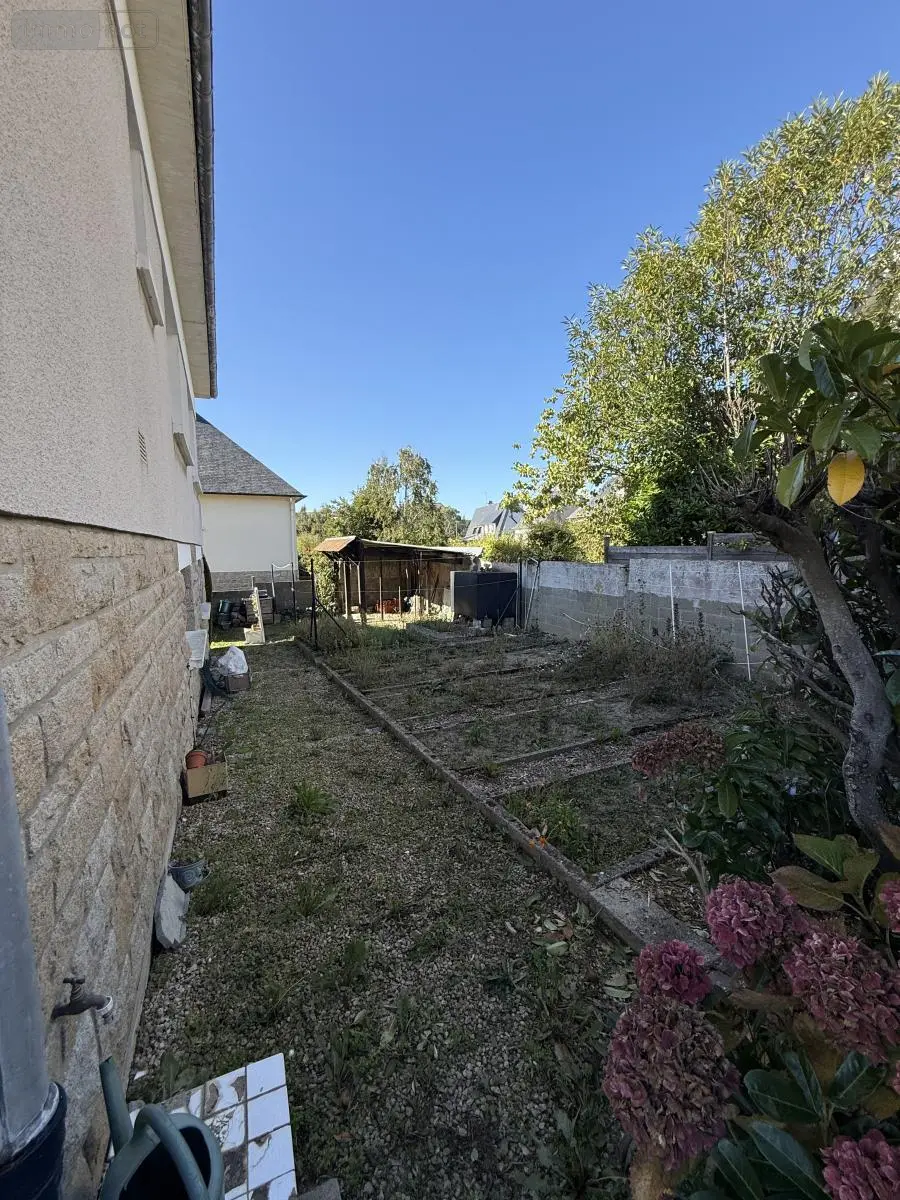 Maison a vendre Saint-Malo 35400 Ille-et-Vilaine 35 117 m2 6 pièces 446770 euros 35104-1872 022