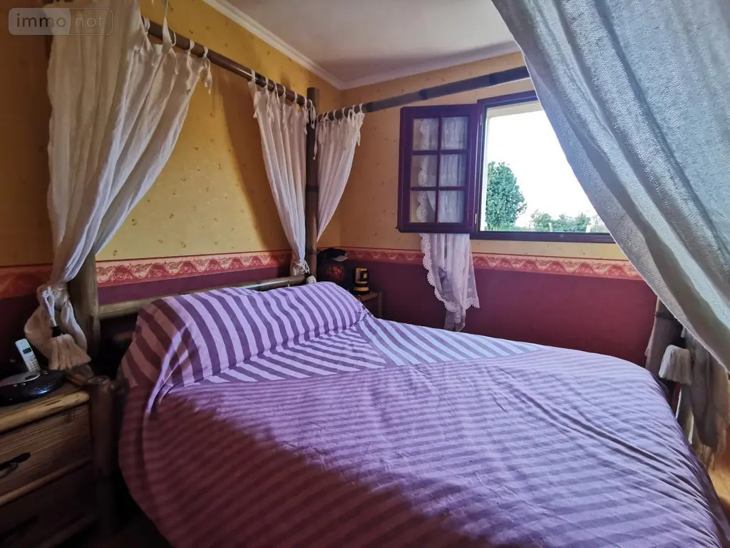 Maison a vendre Saint-Clet 22260 Côtes-d'Armor 22 107 m2 4 pièces 234500 euros 22102-2402 008