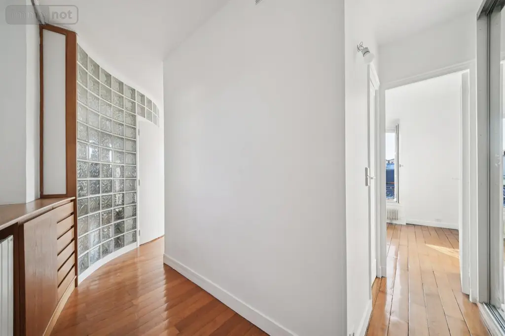 Appartement a vendre Paris 4e Arrondissement 75004 Paris 75 41 m2 2 pièces 530000 euros 75194-70 009
