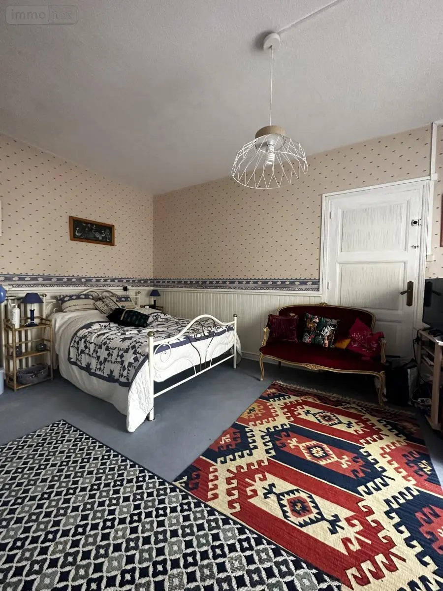 Maison a vendre Hennebont 56700 Morbihan 56 242 m2 8 pièces 564480 euros 56029-1054 009
